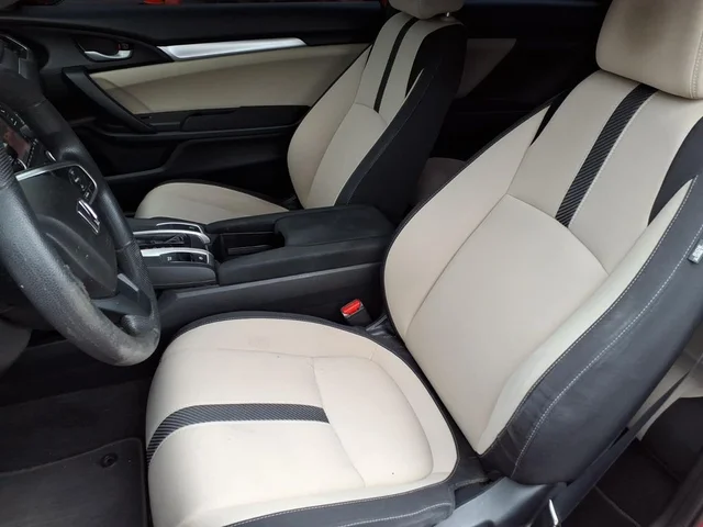 SEMINUEVOS HONDA Civic a Vauxhall en Maplecrest Ford Lincoln of Union