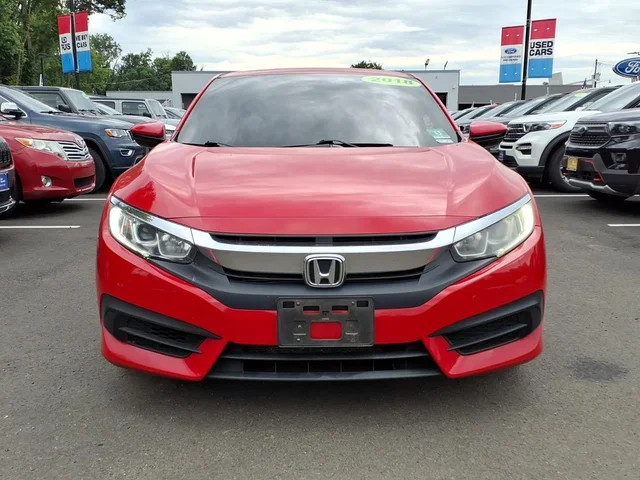 SEMINUEVOS HONDA Civic a Vauxhall en Maplecrest Ford Lincoln of Union