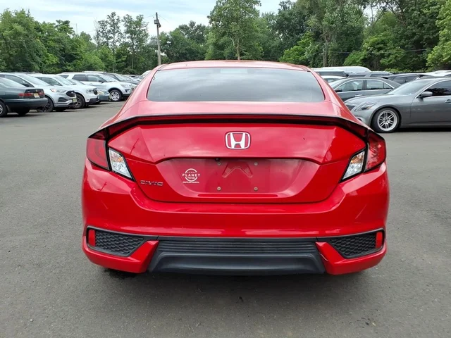 SEMINUEVOS HONDA Civic a Vauxhall en Maplecrest Ford Lincoln of Union