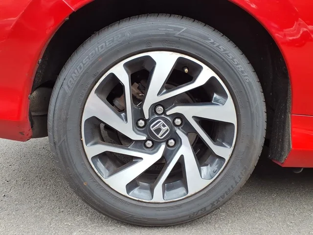 SEMINUEVOS HONDA Civic a Vauxhall en Maplecrest Ford Lincoln of Union