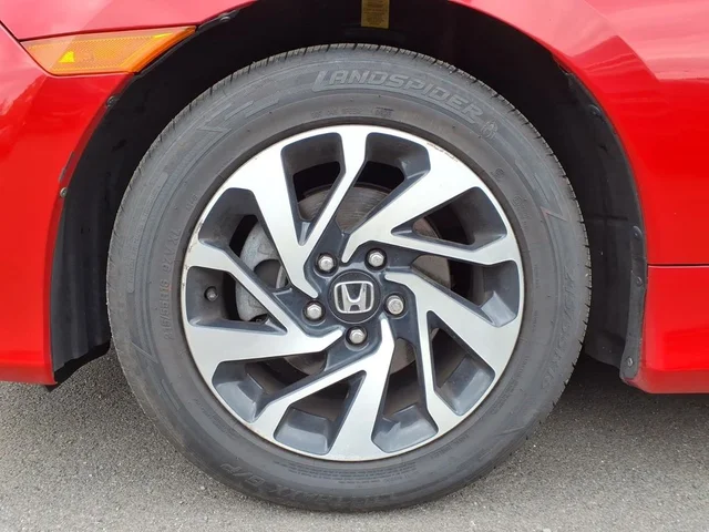 SEMINUEVOS HONDA Civic a Vauxhall en Maplecrest Ford Lincoln of Union