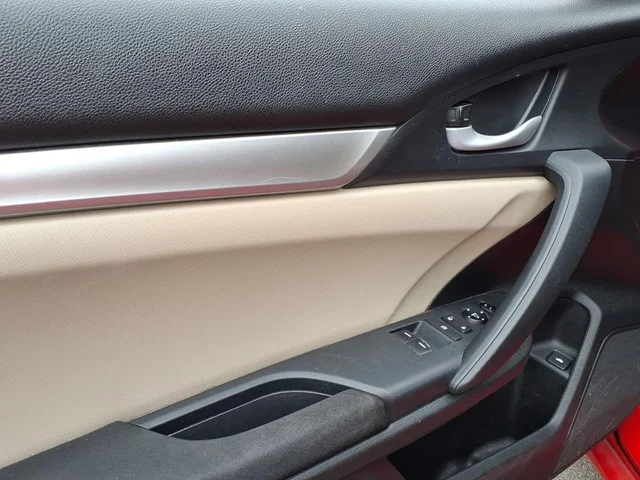 SEMINUEVOS HONDA Civic a Vauxhall en Maplecrest Ford Lincoln of Union
