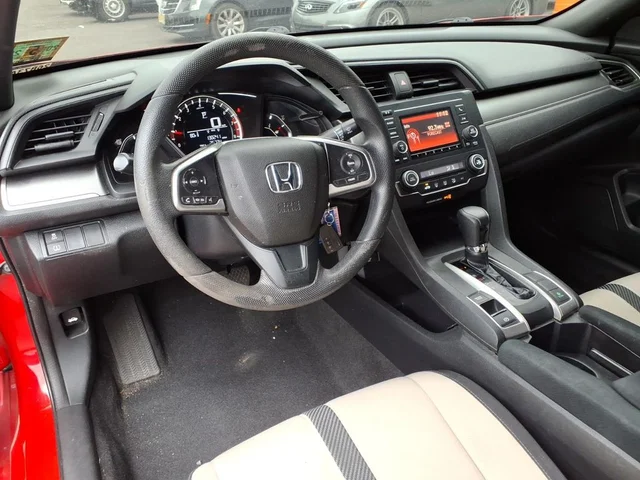 SEMINUEVOS HONDA Civic a Vauxhall en Maplecrest Ford Lincoln of Union