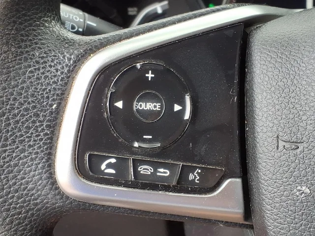 SEMINUEVOS HONDA Civic a Vauxhall en Maplecrest Ford Lincoln of Union