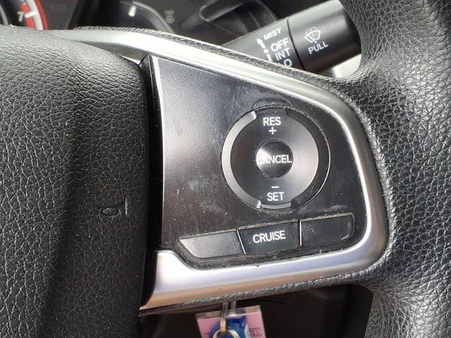 SEMINUEVOS HONDA Civic a Vauxhall en Maplecrest Ford Lincoln of Union