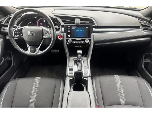 Used HONDA Civic at San Francisco in izmo Kia