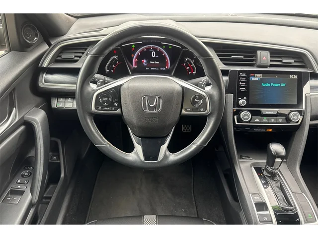 Used HONDA Civic at San Francisco in izmo Kia