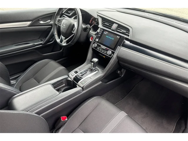 Used HONDA Civic at San Francisco in izmo Kia