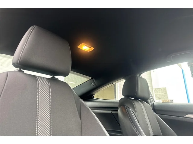 Used HONDA Civic at San Francisco in izmo Kia