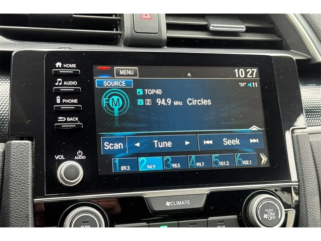 Used HONDA Civic at San Francisco in izmo Kia