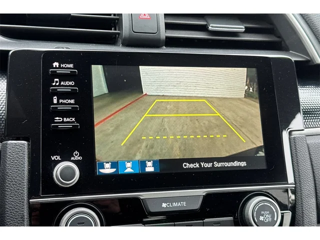 Used HONDA Civic at San Francisco in izmo Kia