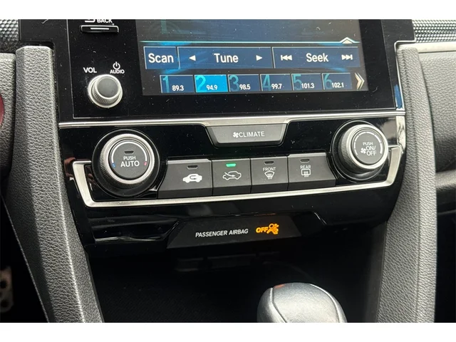 Used HONDA Civic at San Francisco in izmo Kia