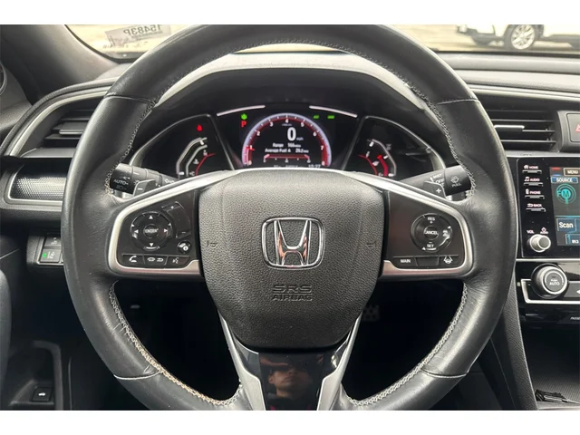 Used HONDA Civic at San Francisco in izmo Kia