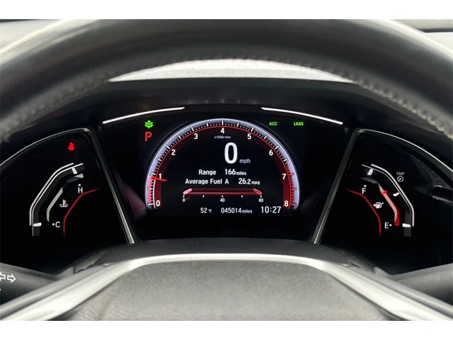 Used HONDA Civic at San Francisco in izmo Kia