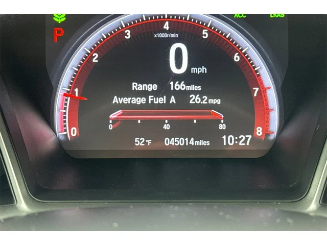 Used HONDA Civic at San Francisco in izmo Kia