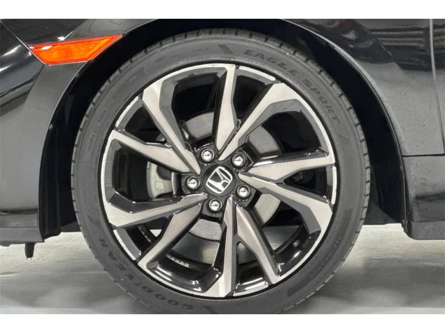 Used HONDA Civic at San Francisco in izmo Kia