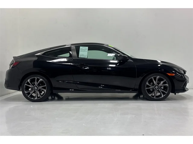 Used HONDA Civic at San Francisco in izmo Kia