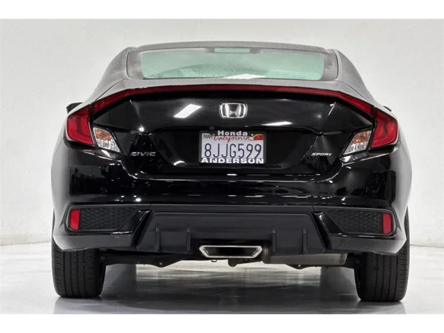 Used HONDA Civic at San Francisco in izmo Kia