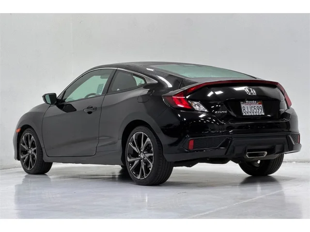 Used HONDA Civic at San Francisco in izmo Kia