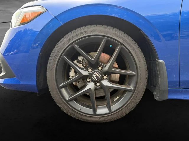 SEMINUEVOS HONDA Civic a Estados en autogozo