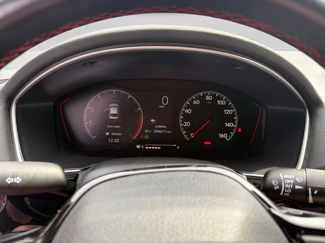 SEMINUEVOS HONDA Civic a Estados en autogozo