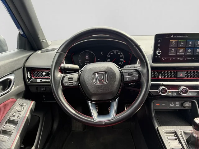 SEMINUEVOS HONDA Civic a Estados en autogozo