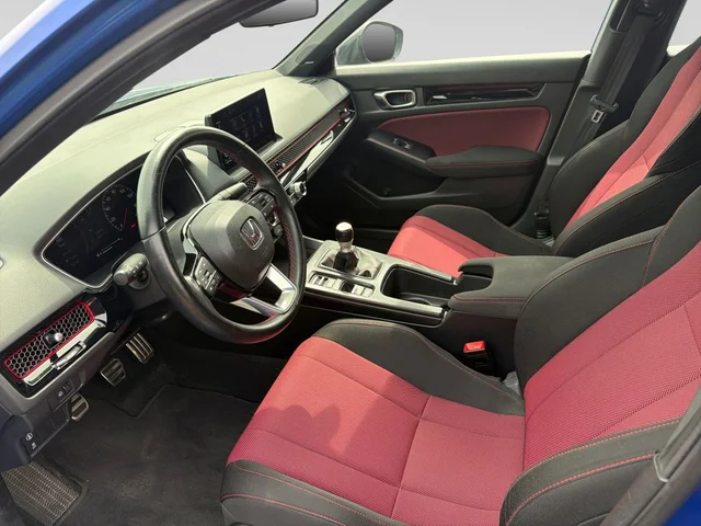 SEMINUEVOS HONDA Civic a Estados en autogozo