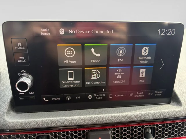 SEMINUEVOS HONDA Civic a Estados en autogozo