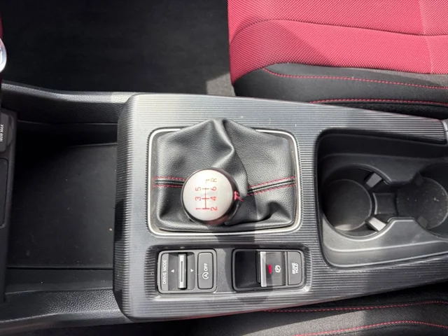 SEMINUEVOS HONDA Civic a Estados en autogozo