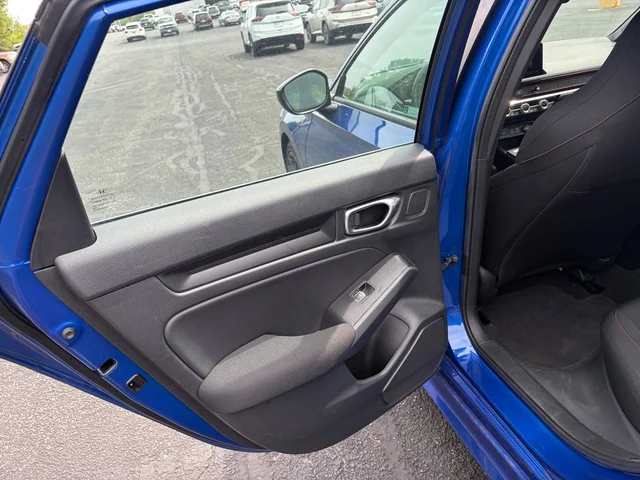 SEMINUEVOS HONDA Civic a Estados en autogozo