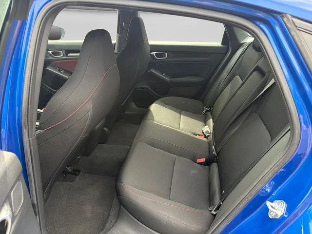 SEMINUEVOS HONDA Civic a Estados en autogozo
