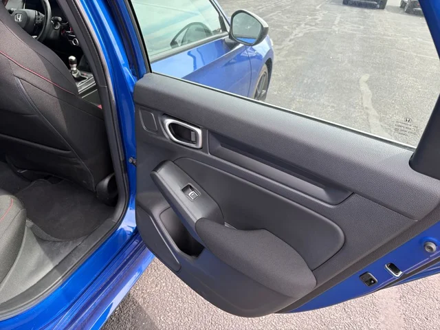 SEMINUEVOS HONDA Civic a Estados en autogozo