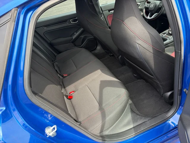 SEMINUEVOS HONDA Civic a Estados en autogozo
