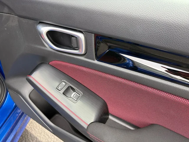 SEMINUEVOS HONDA Civic a Estados en autogozo