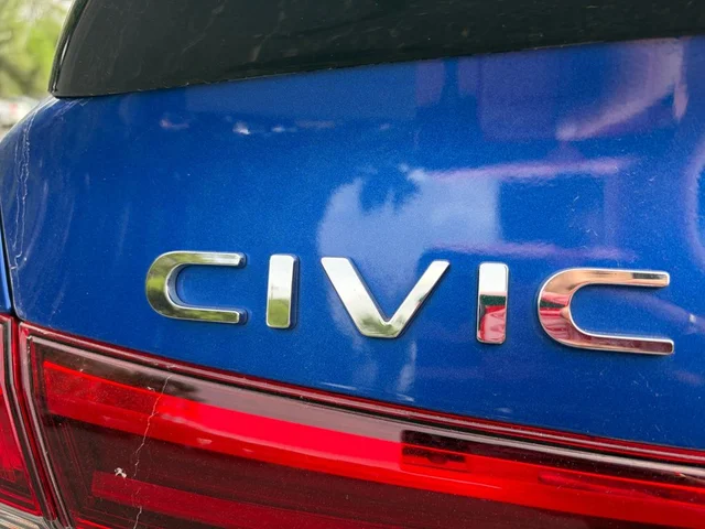 SEMINUEVOS HONDA Civic a Estados en autogozo