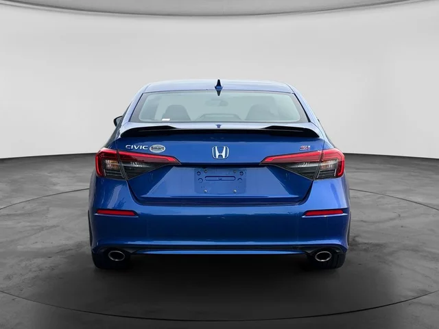 SEMINUEVOS HONDA Civic a Estados en autogozo