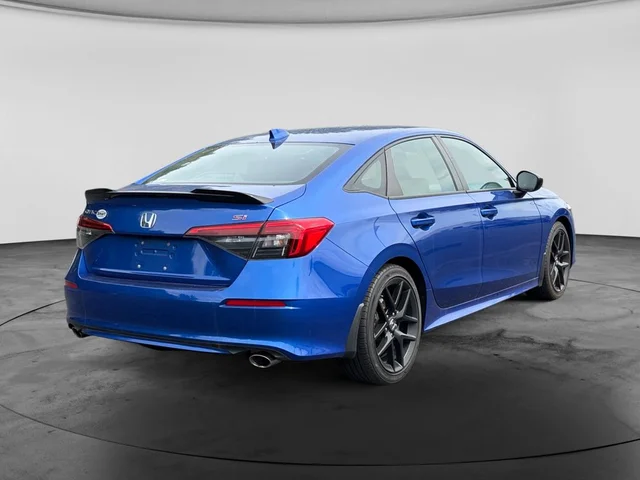 SEMINUEVOS HONDA Civic a Estados en autogozo