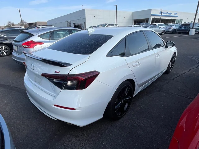 SEMINUEVOS HONDA Civic Si a Estados en autogozo