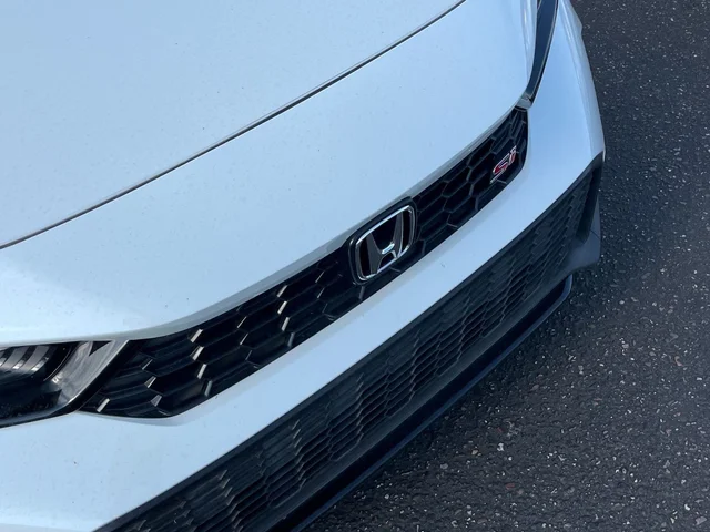 SEMINUEVOS HONDA Civic Si a Estados en autogozo