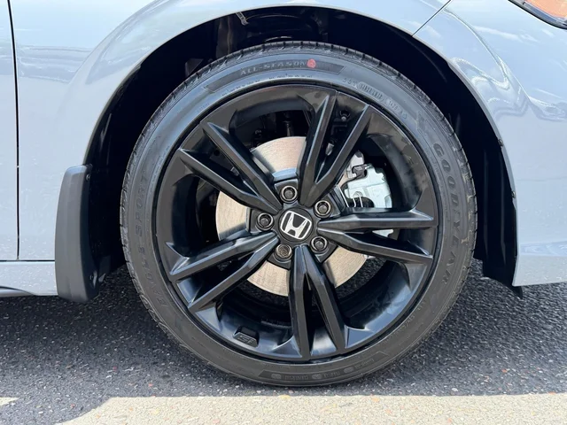 Nuevos HONDA CIVIC SI à Estados chez autogozo