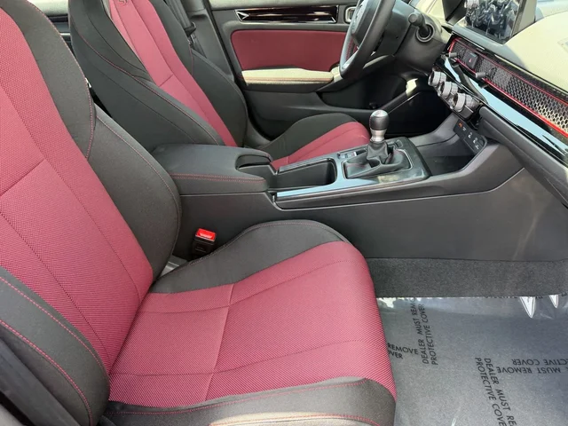 Nuevos HONDA CIVIC SI à Estados chez autogozo
