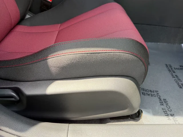 Nuevos HONDA CIVIC SI à Estados chez autogozo