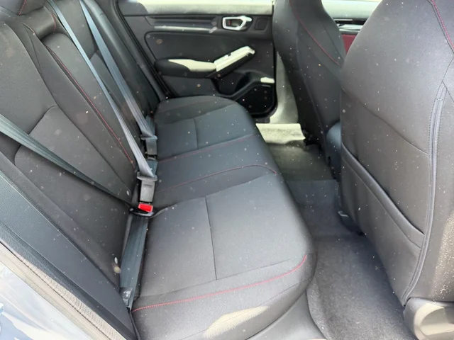 Nuevos HONDA CIVIC SI à Estados chez autogozo