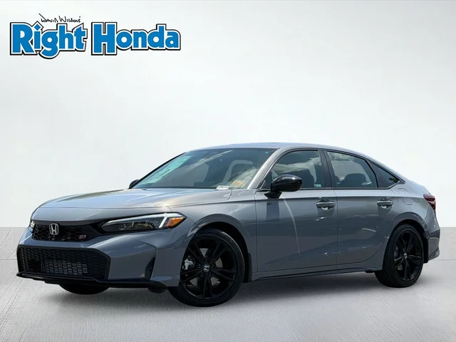 Nuevos HONDA CIVIC SI à Estados chez autogozo