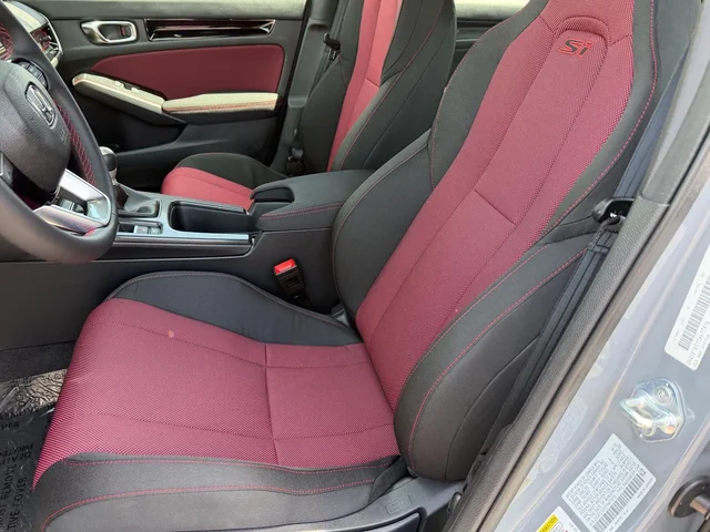 Nuevos HONDA CIVIC SI à Estados chez autogozo