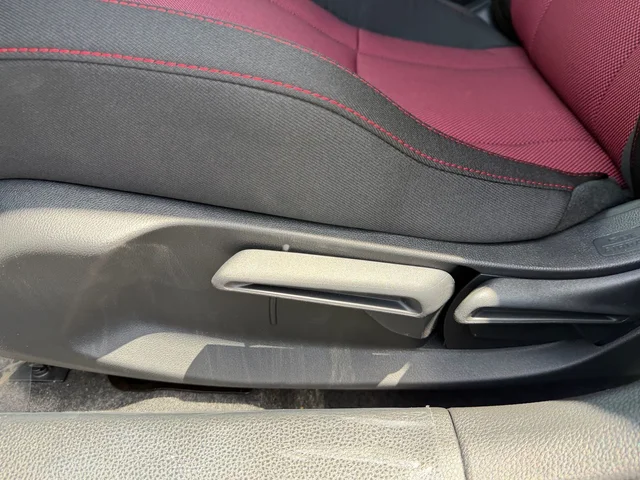 Nuevos HONDA CIVIC SI à Estados chez autogozo