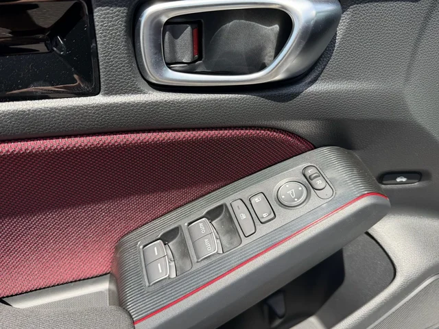 Nuevos HONDA CIVIC SI à Estados chez autogozo