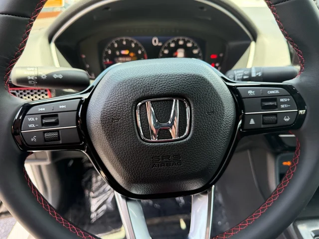 Nuevos HONDA CIVIC SI à Estados chez autogozo