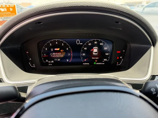 Nuevos HONDA CIVIC SI à Estados chez autogozo