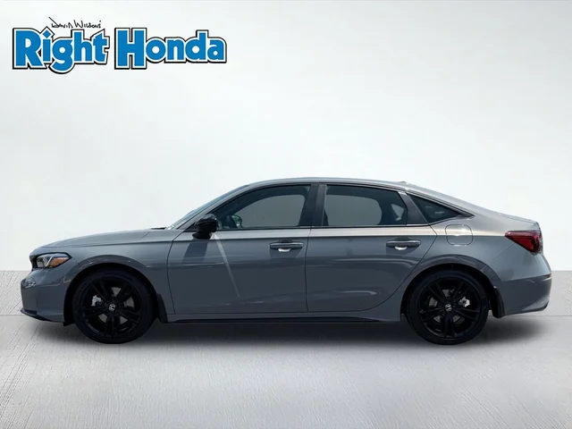 Nuevos HONDA CIVIC SI à Estados chez autogozo